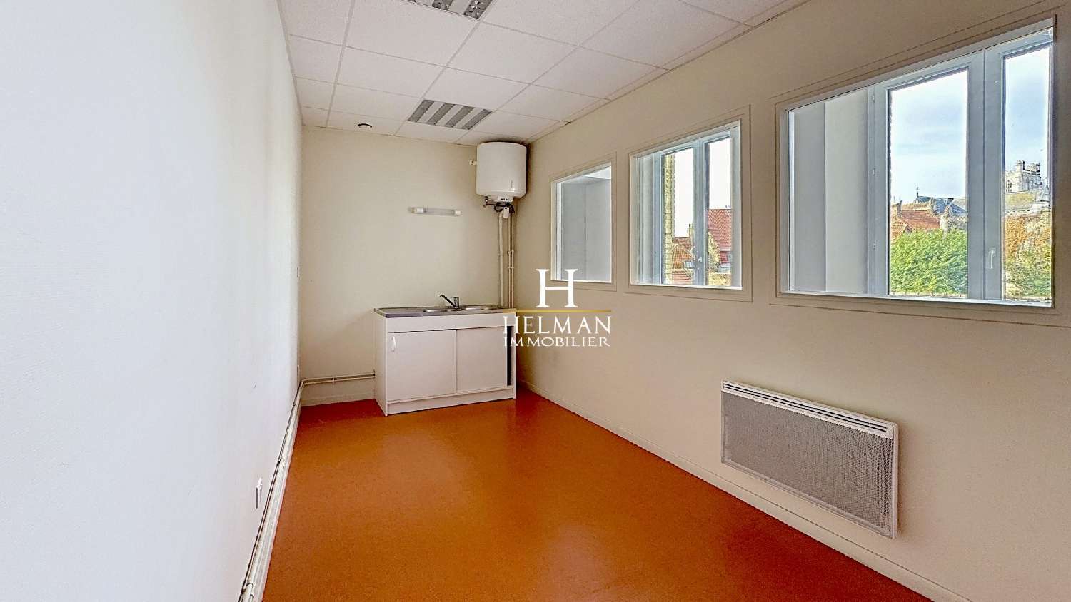 kaufen Büro Saint-Omer Pas-de-Calais 8