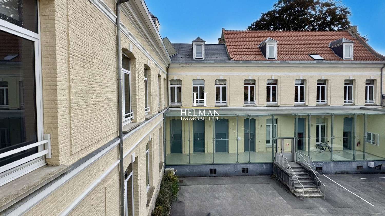  kaufen Büro Saint-Omer Pas-de-Calais 1