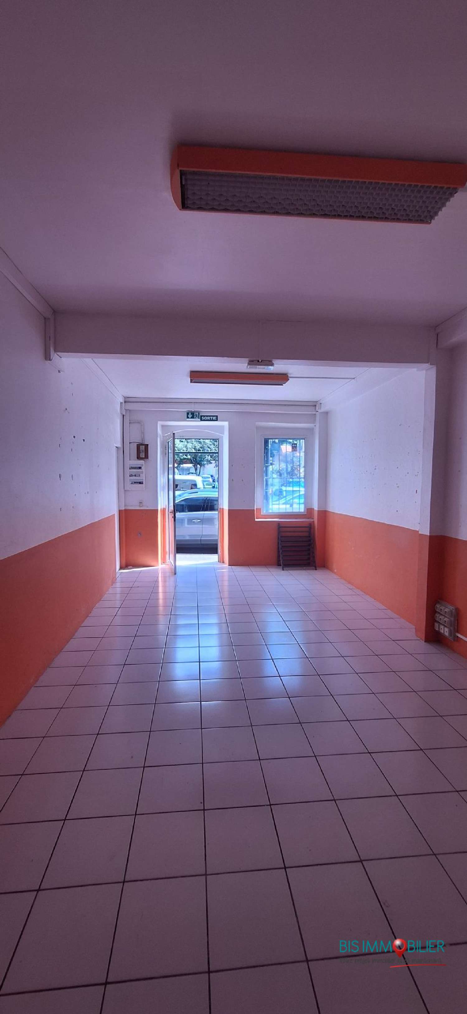 te koop kantoor Saint-Pierre Martinique 1