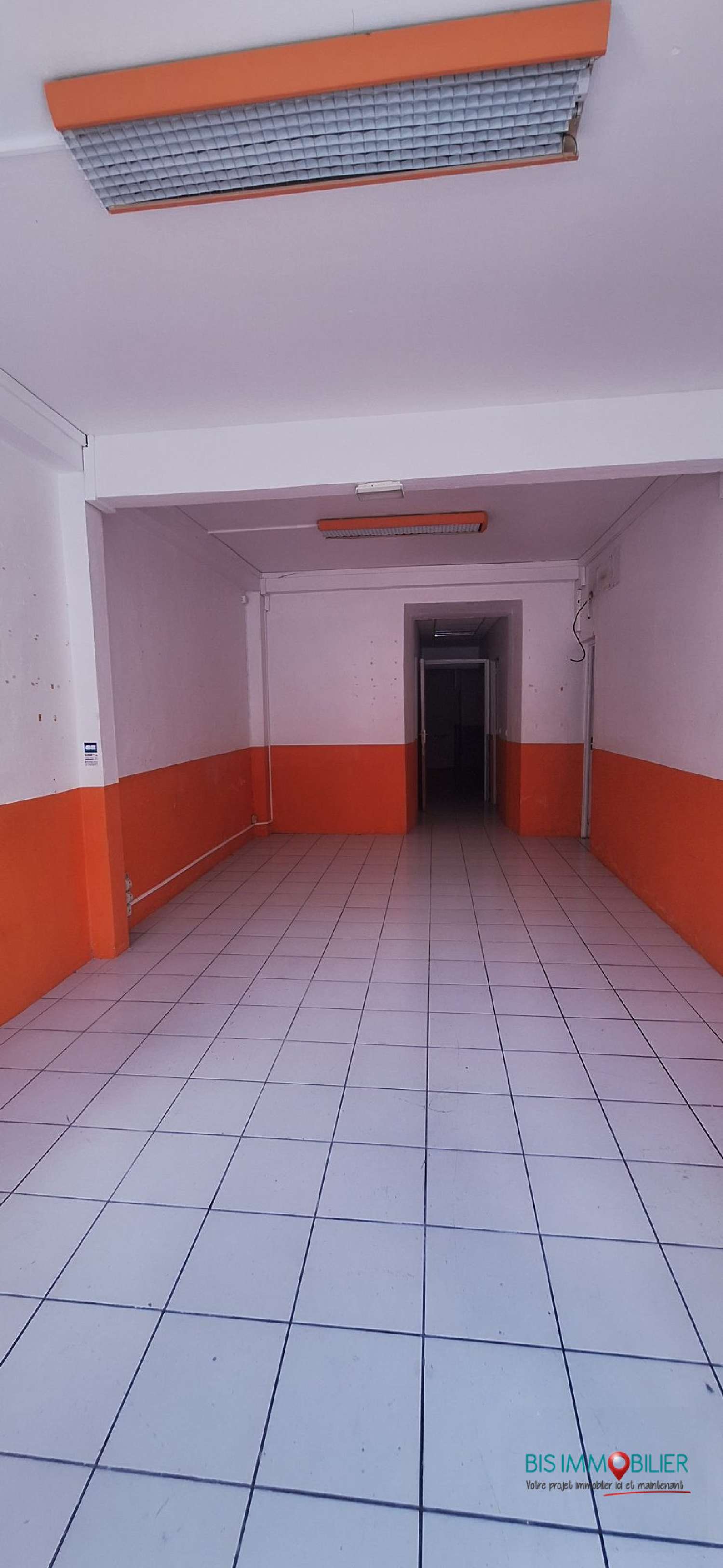 te koop kantoor Saint-Pierre Martinique 2