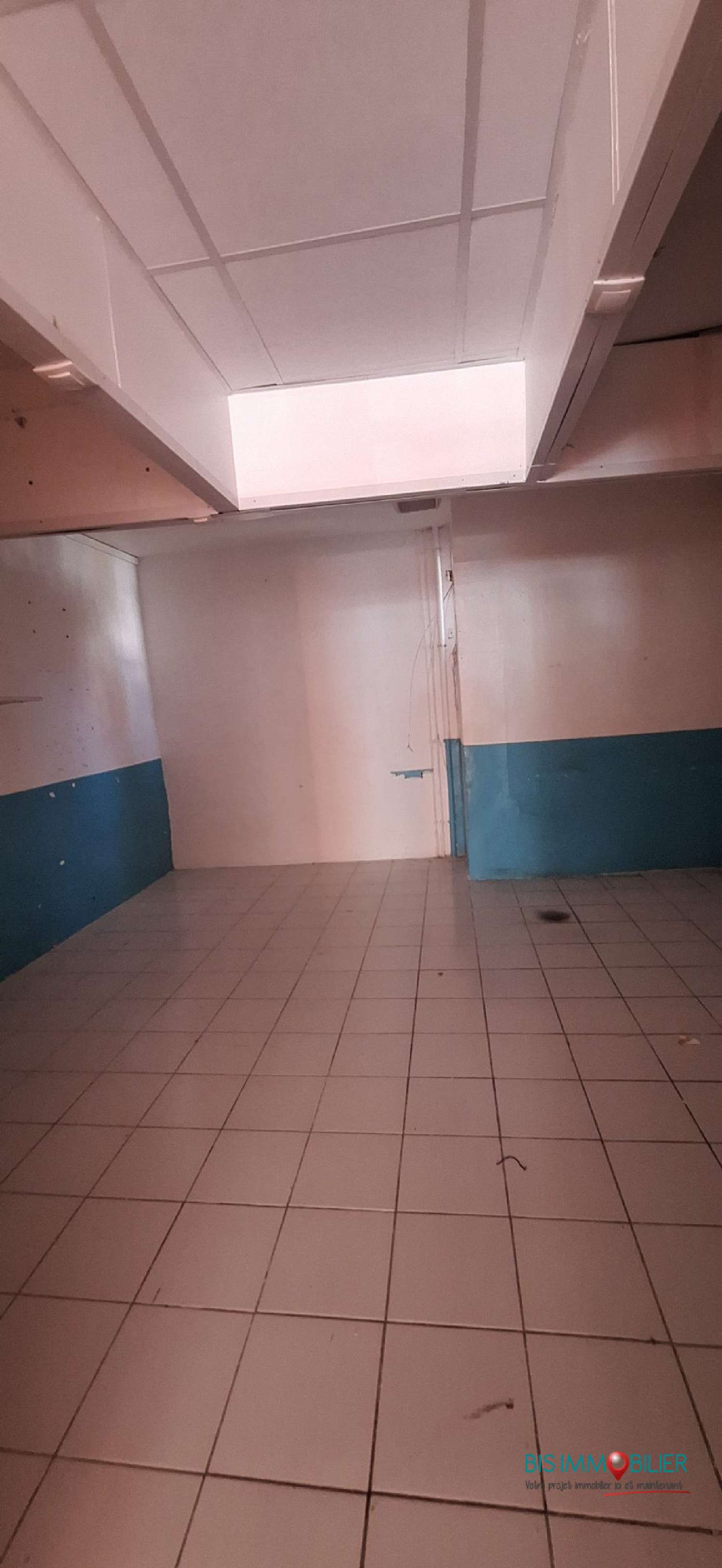 te koop kantoor Saint-Pierre Martinique 3