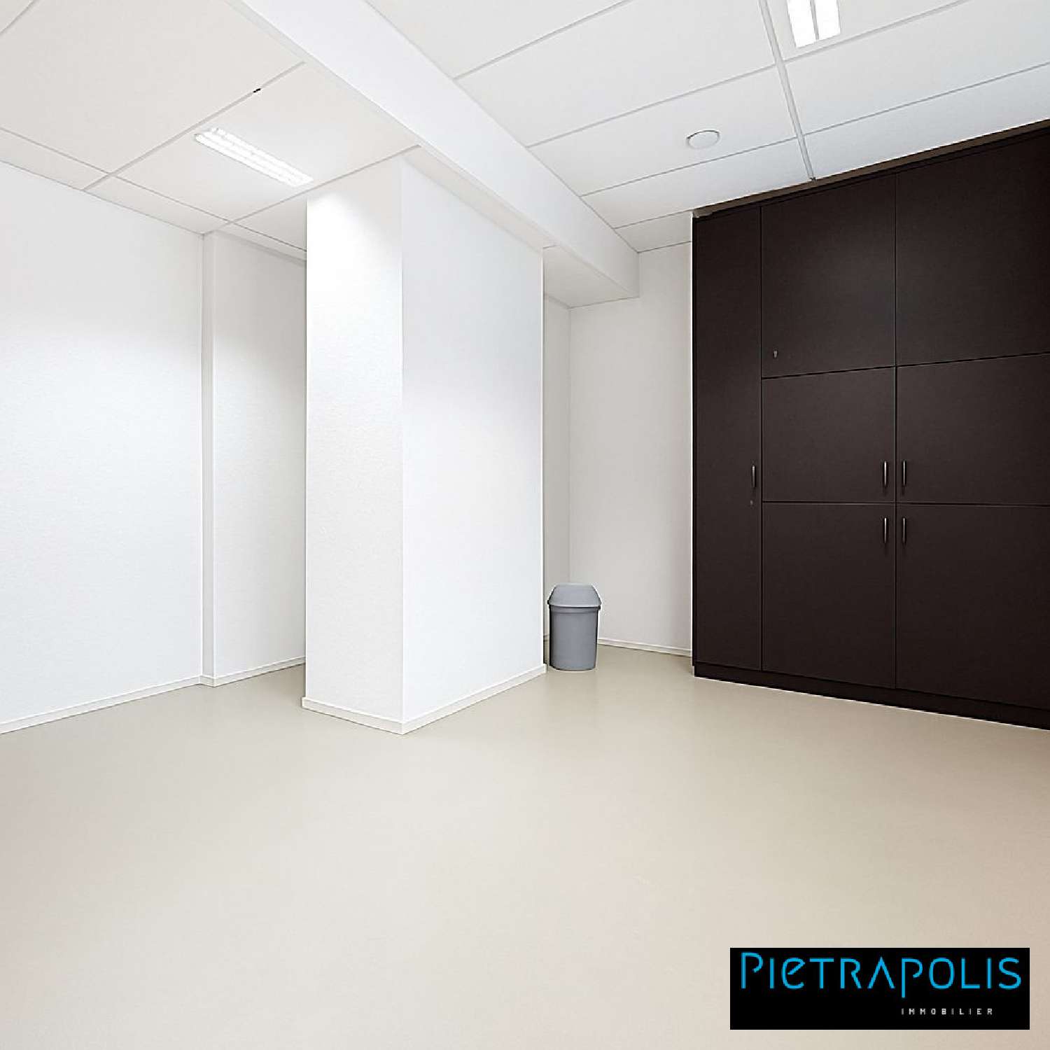 for sale office Saint-Priest Rhône 4