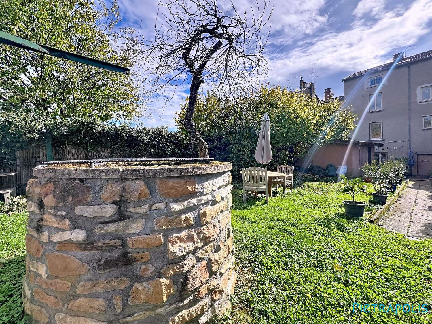  for sale office Saint-Romain-de-Popey Rhône 1