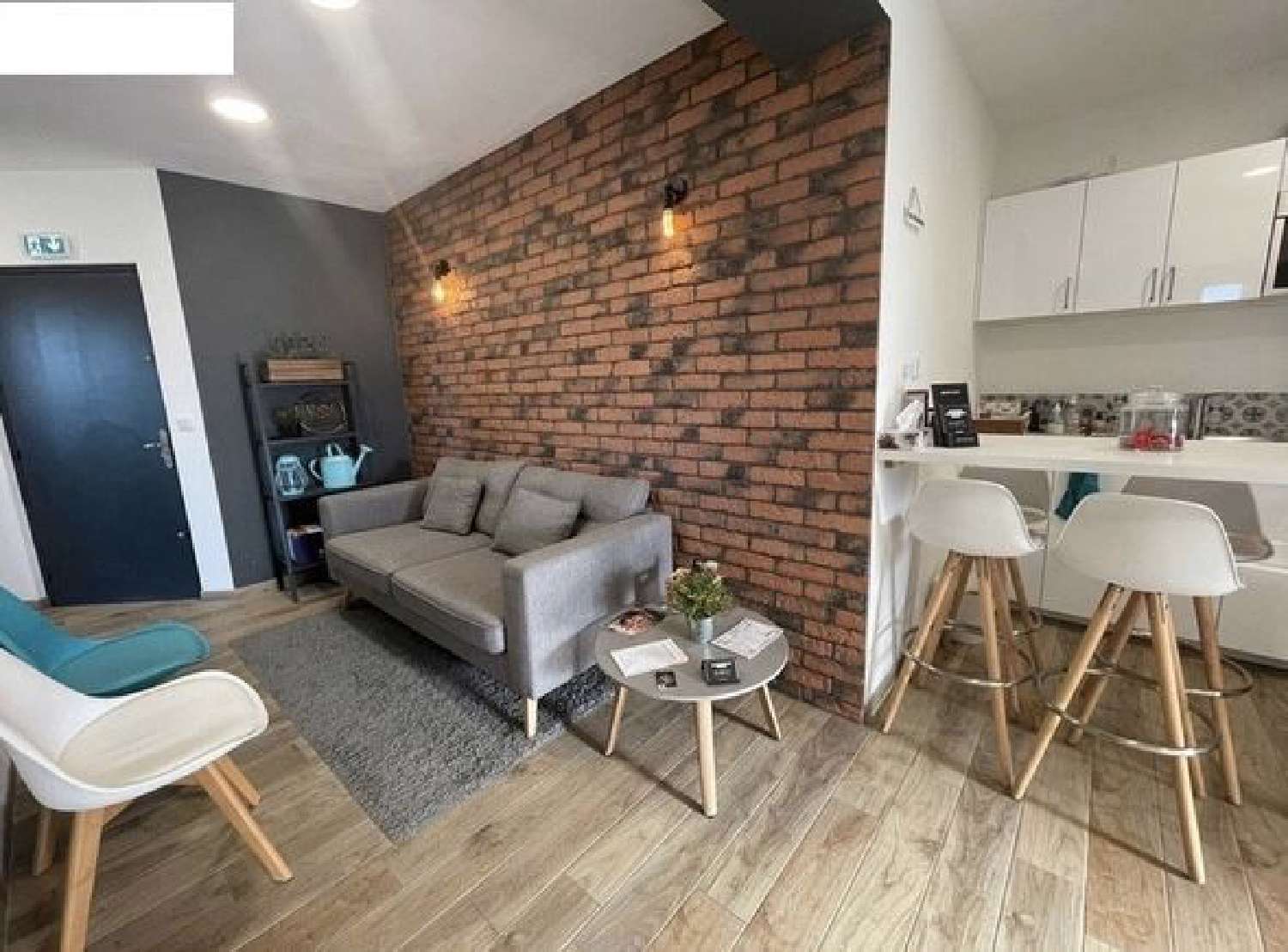  en venta oficina Saint-Victoret Bocas del Ródano 1