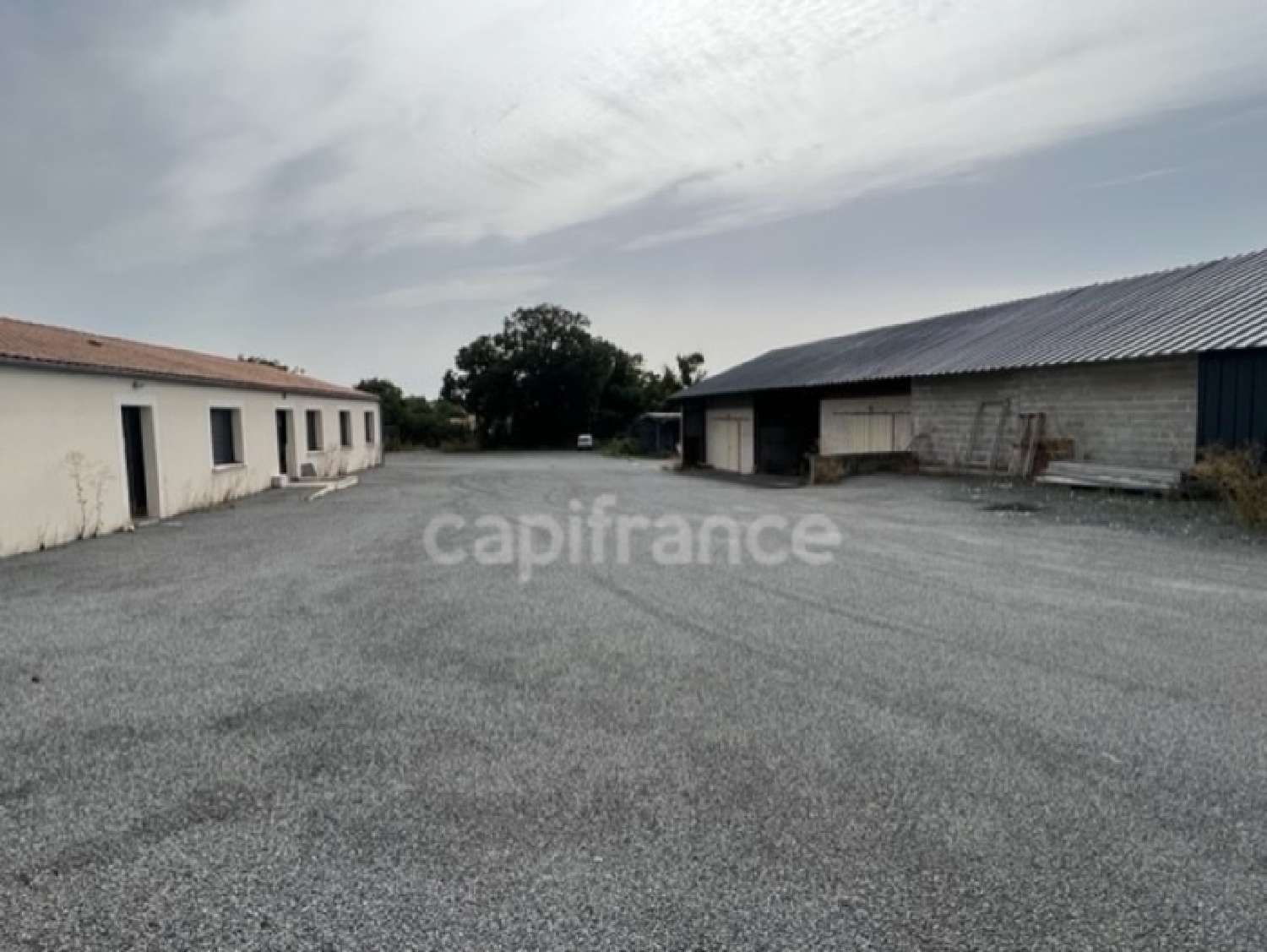  te koop kantoor Saintes Charente-Maritime 1