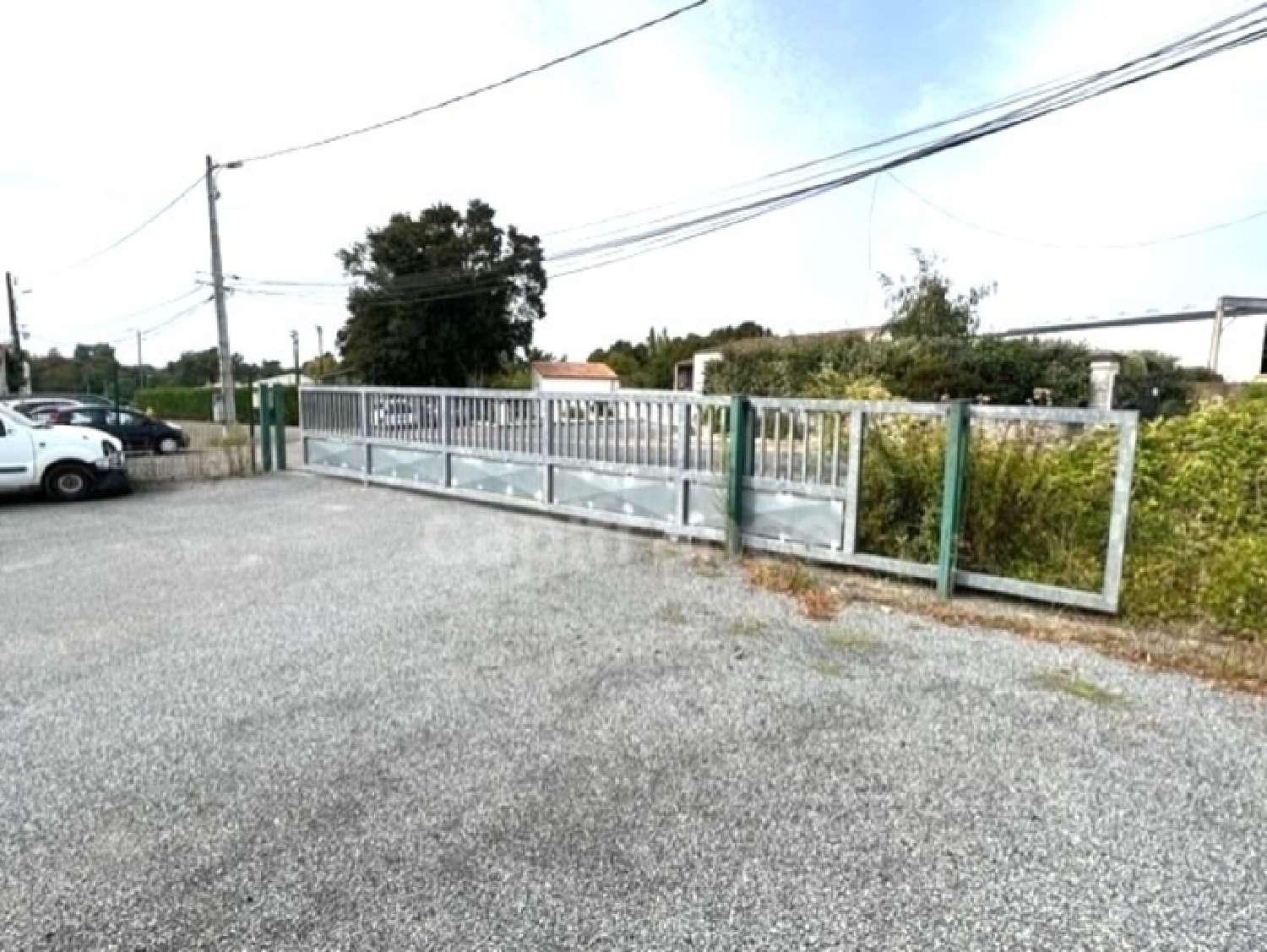  te koop kantoor Saintes Charente-Maritime 2