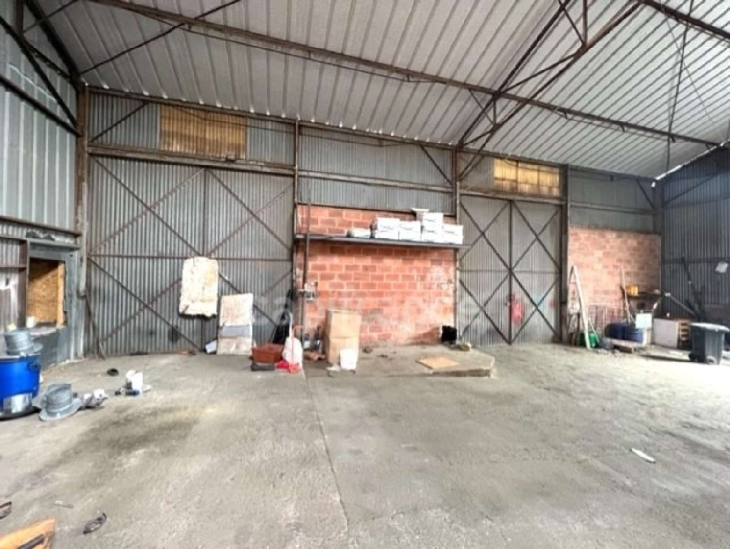  te koop kantoor Saintes Charente-Maritime 4