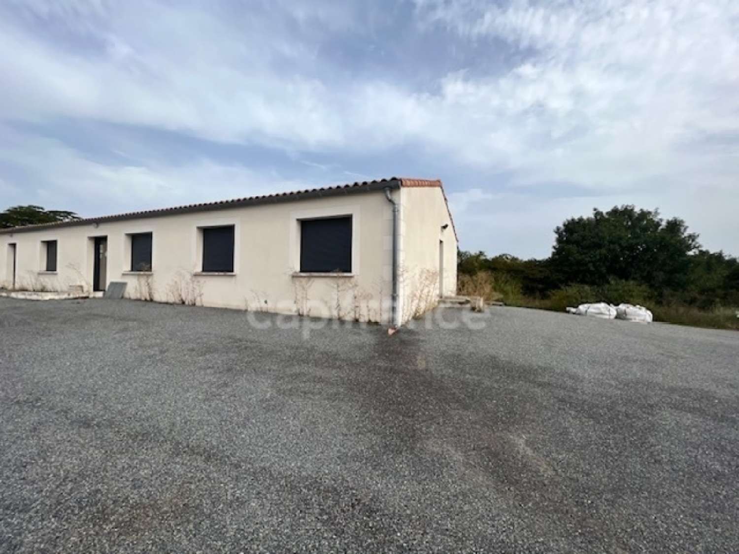  te koop kantoor Saintes Charente-Maritime 6