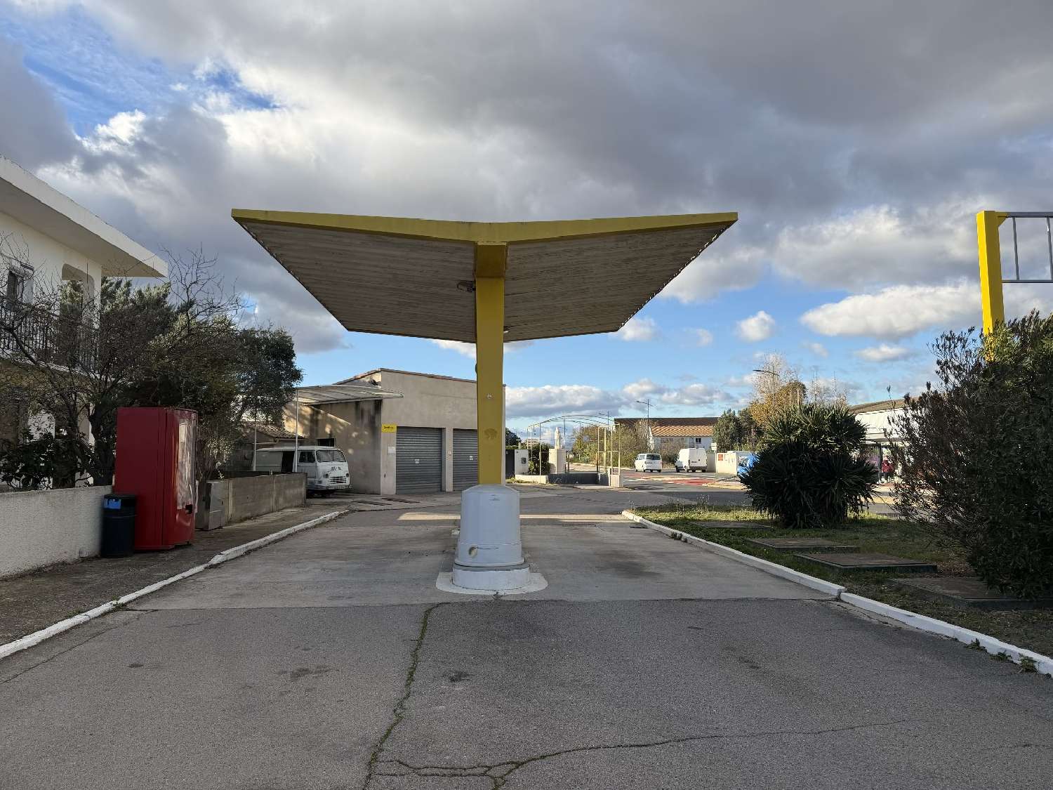  à vendre bureau Sauvian Hérault 1