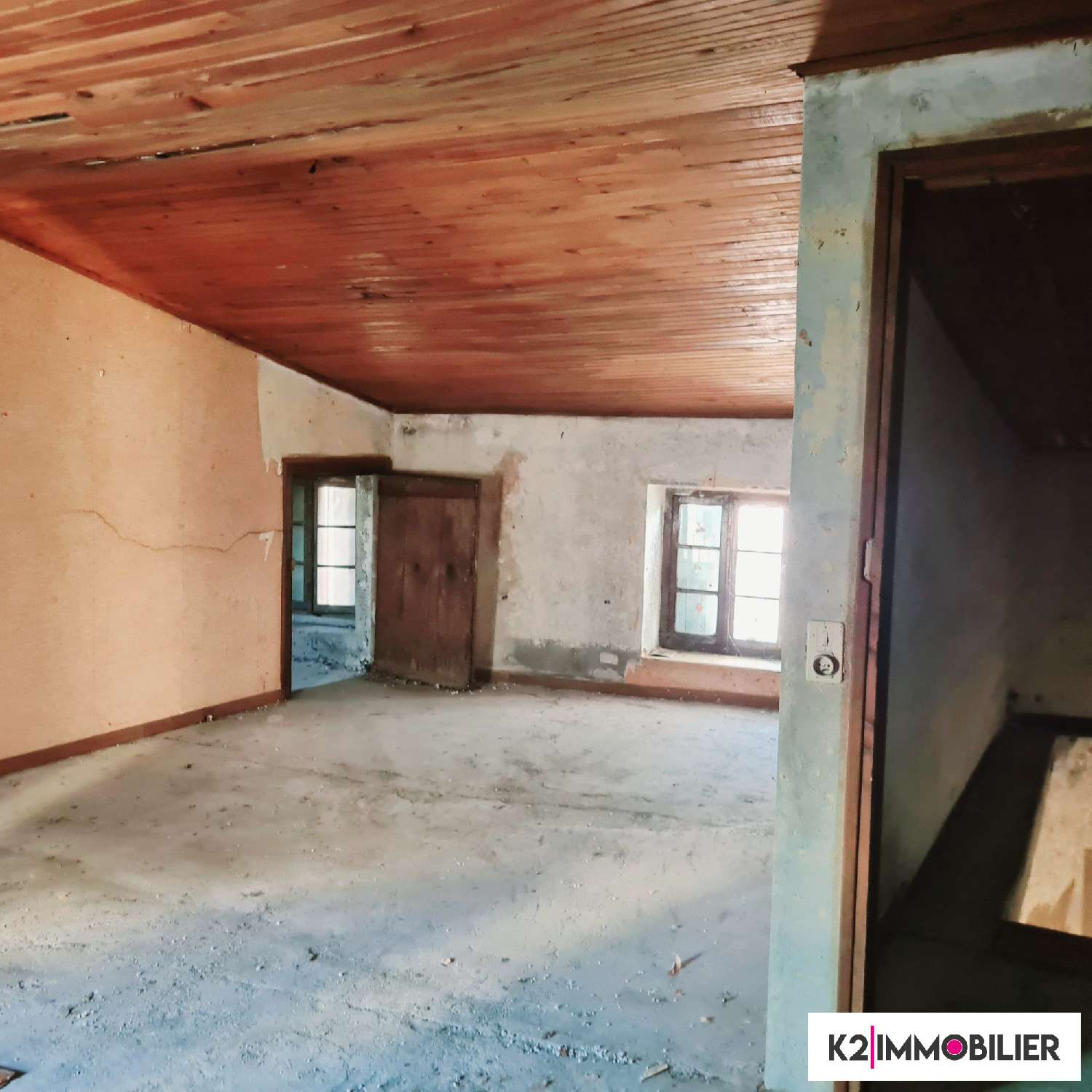  en venta oficina Sauzet Drôme 2