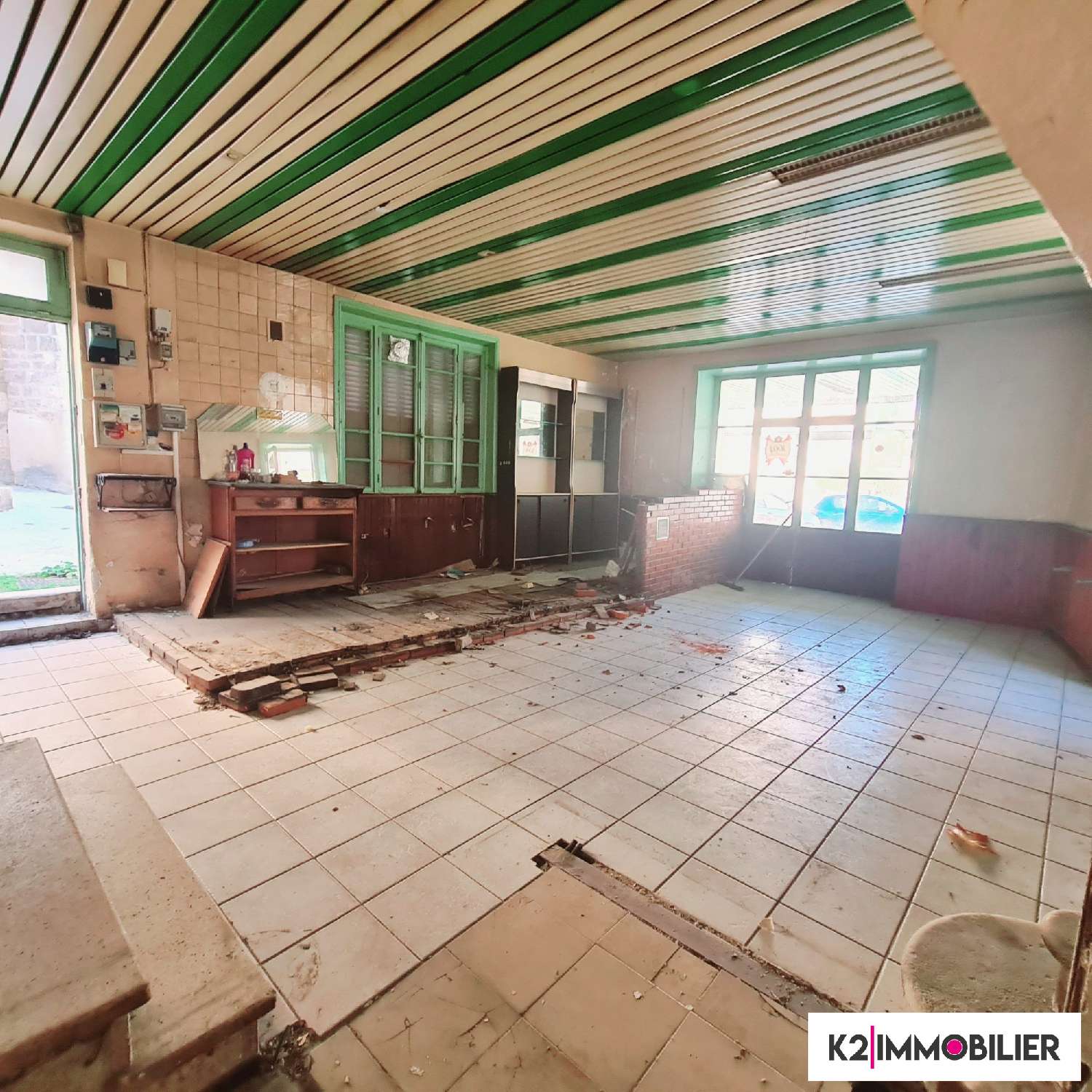  en venta oficina Sauzet Drôme 5