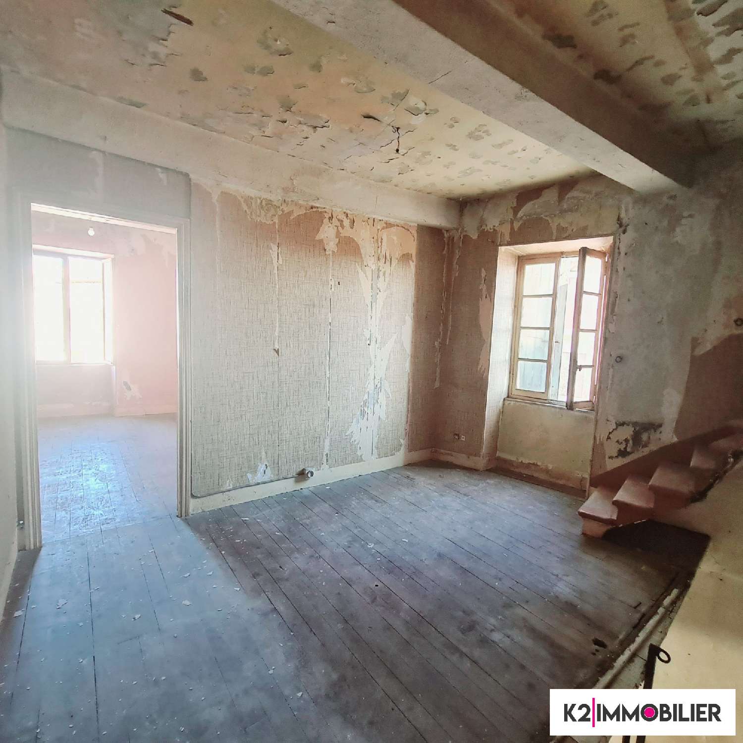  en venta oficina Sauzet Drôme 7