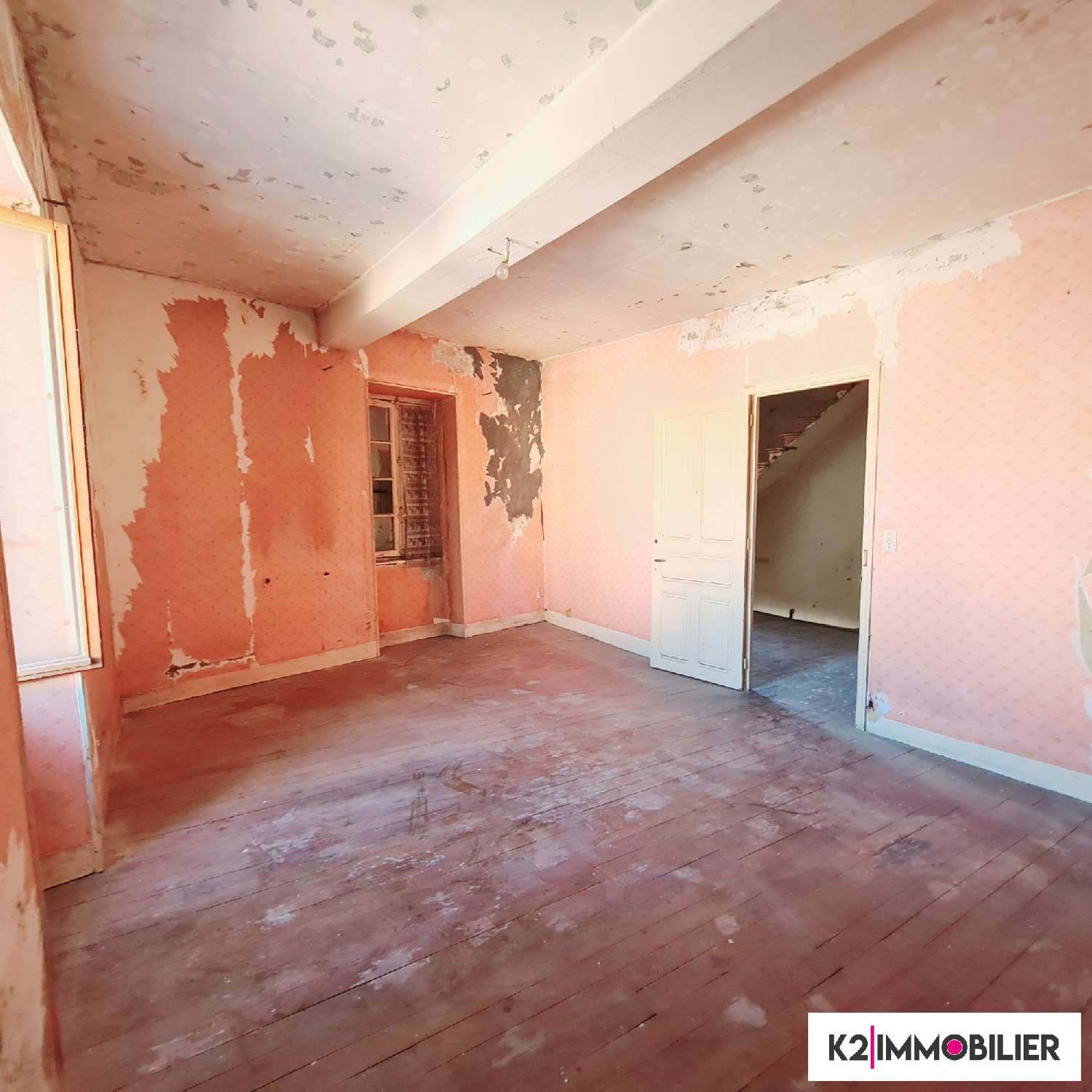  en venta oficina Sauzet Drôme 8