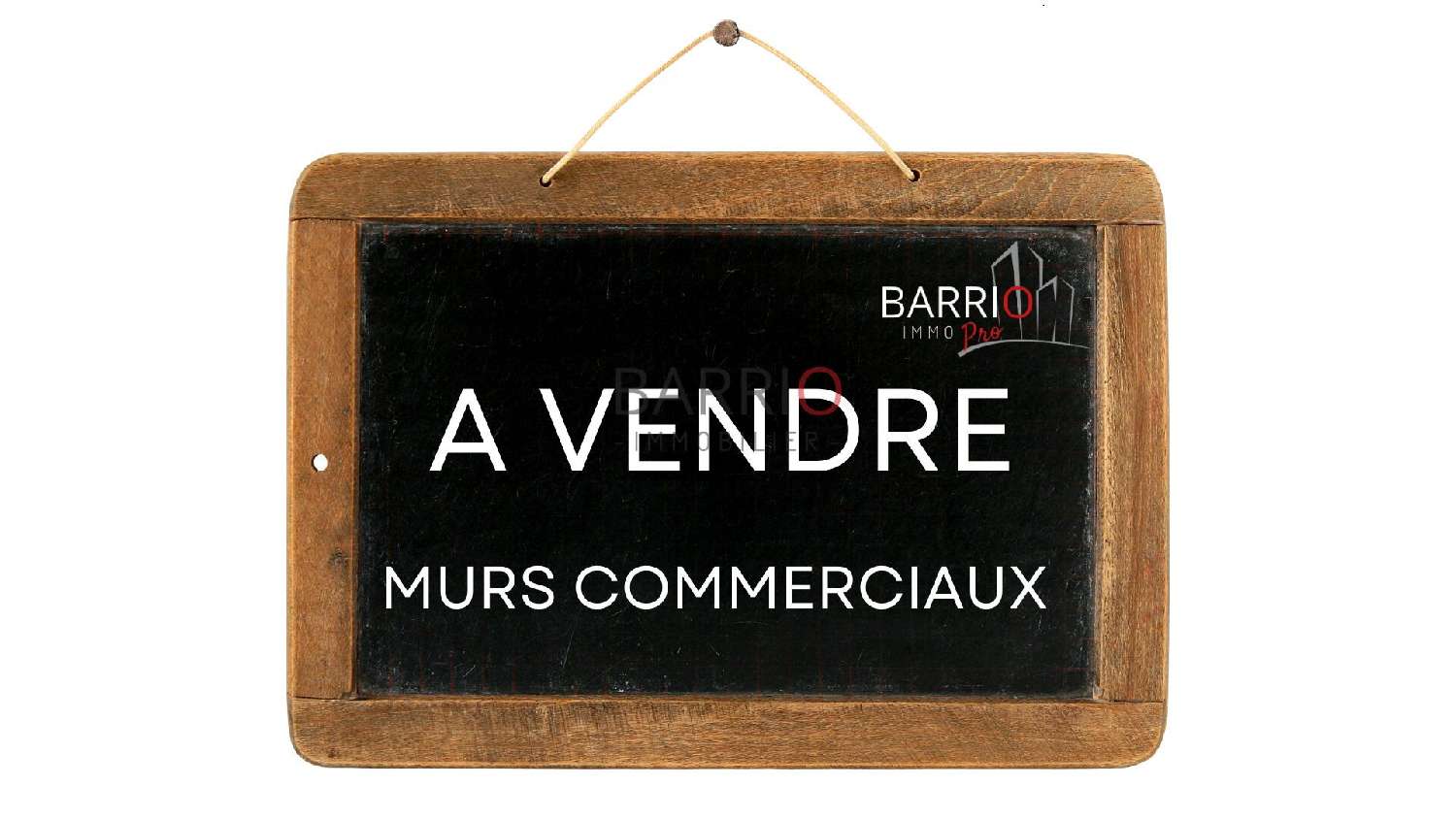 à vendre bureau Sète Hérault 1