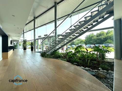 Toulouse 31500 Haute-Garonne bureau foto 7228801