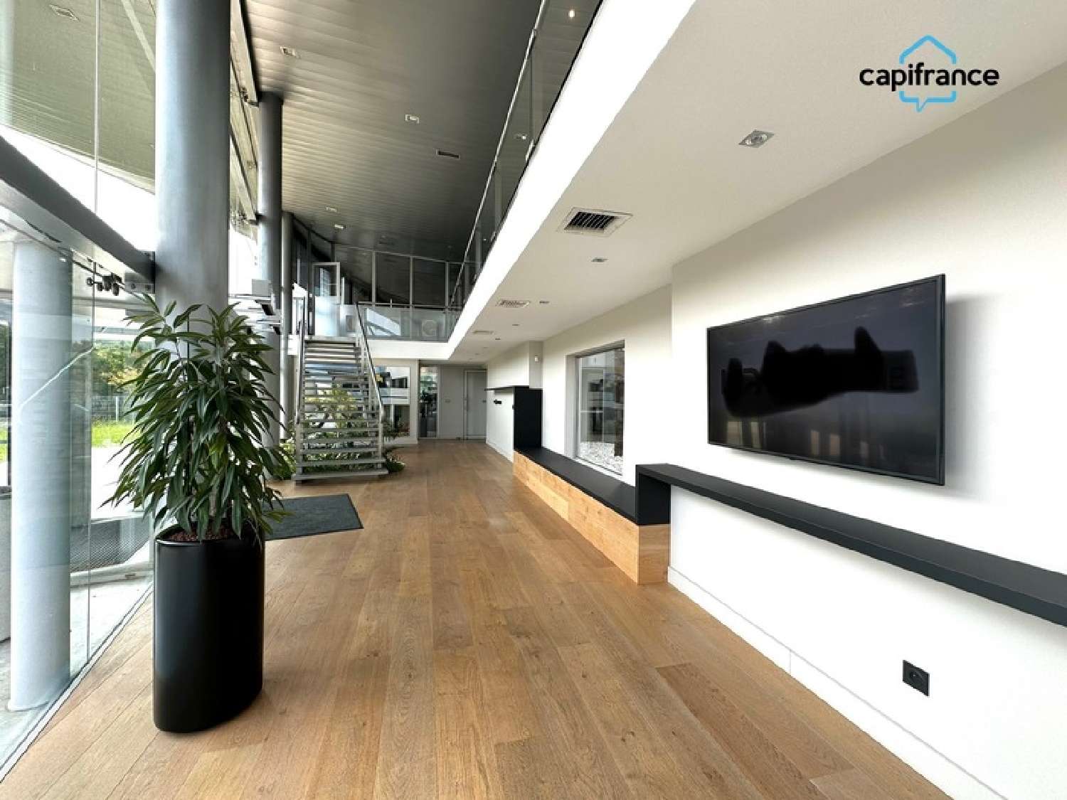  à vendre bureau Toulouse 31500 Haute-Garonne 2