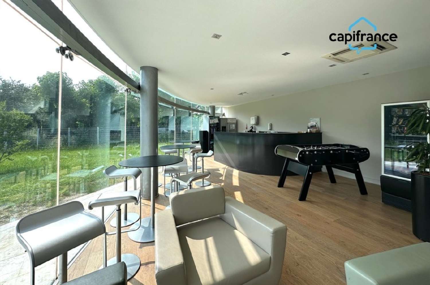  à vendre bureau Toulouse 31500 Haute-Garonne 3