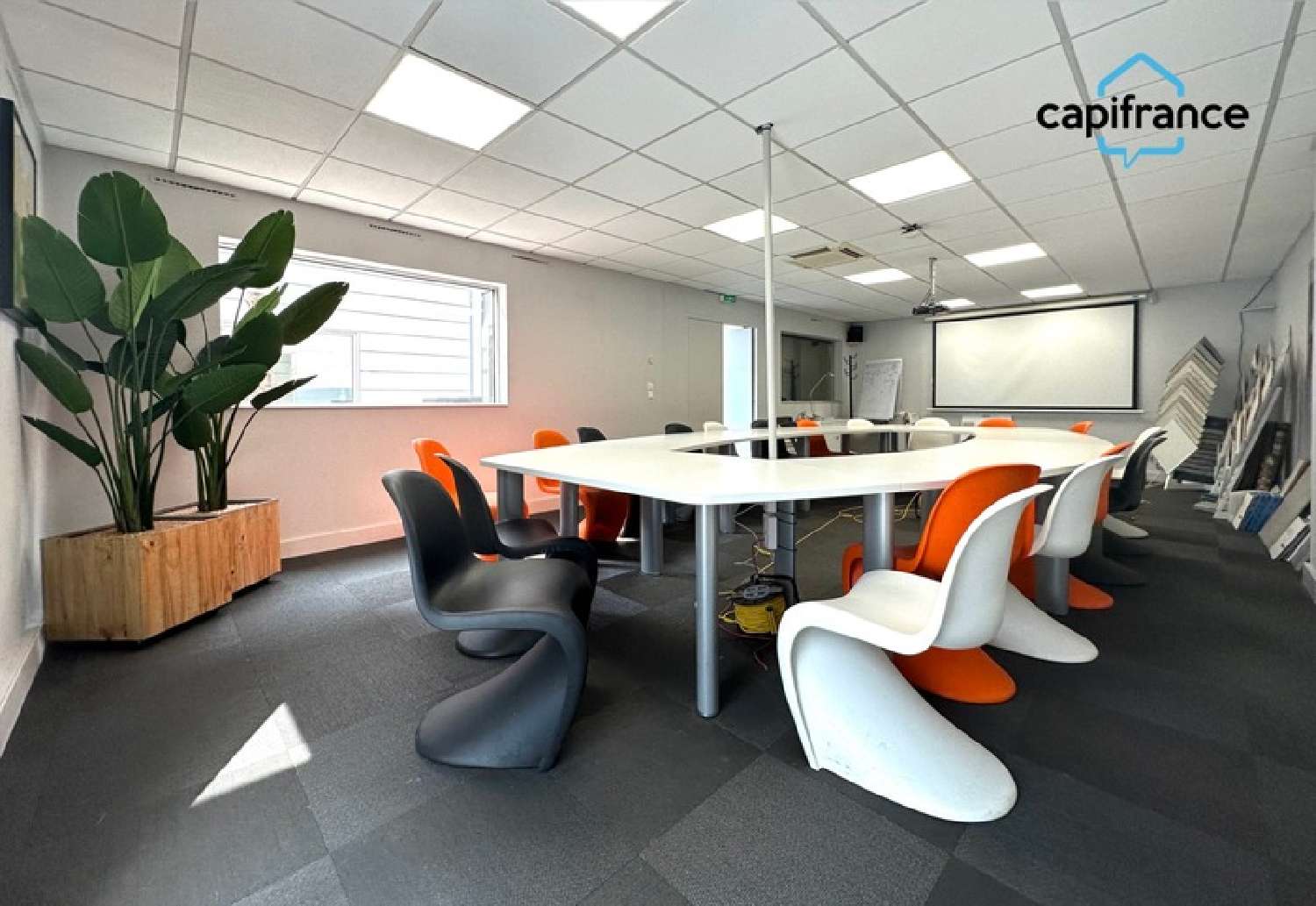  à vendre bureau Toulouse 31500 Haute-Garonne 4