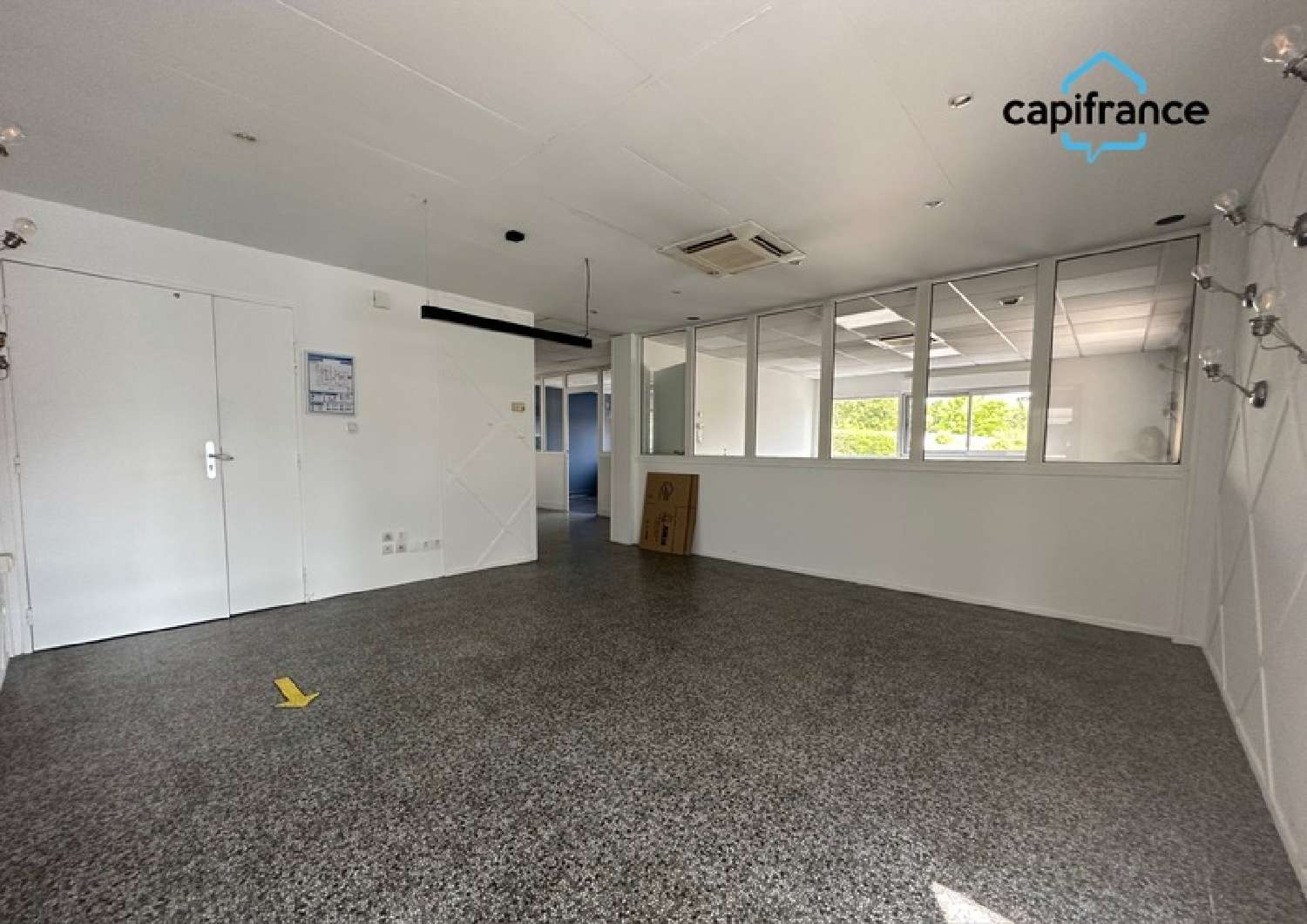  à vendre bureau Toulouse 31500 Haute-Garonne 6