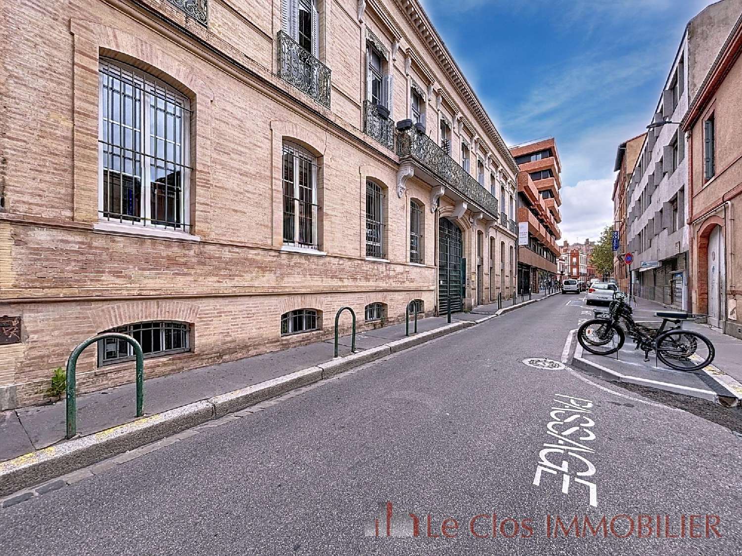  à vendre bureau Toulouse Haute-Garonne 1