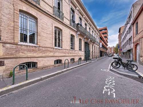 Toulouse Haute-Garonne bureau foto 7229084