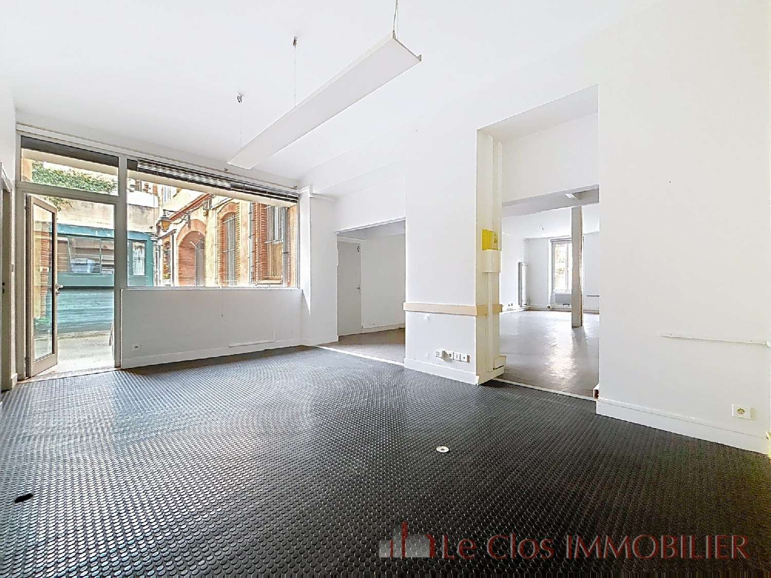  à vendre bureau Toulouse Haute-Garonne 3