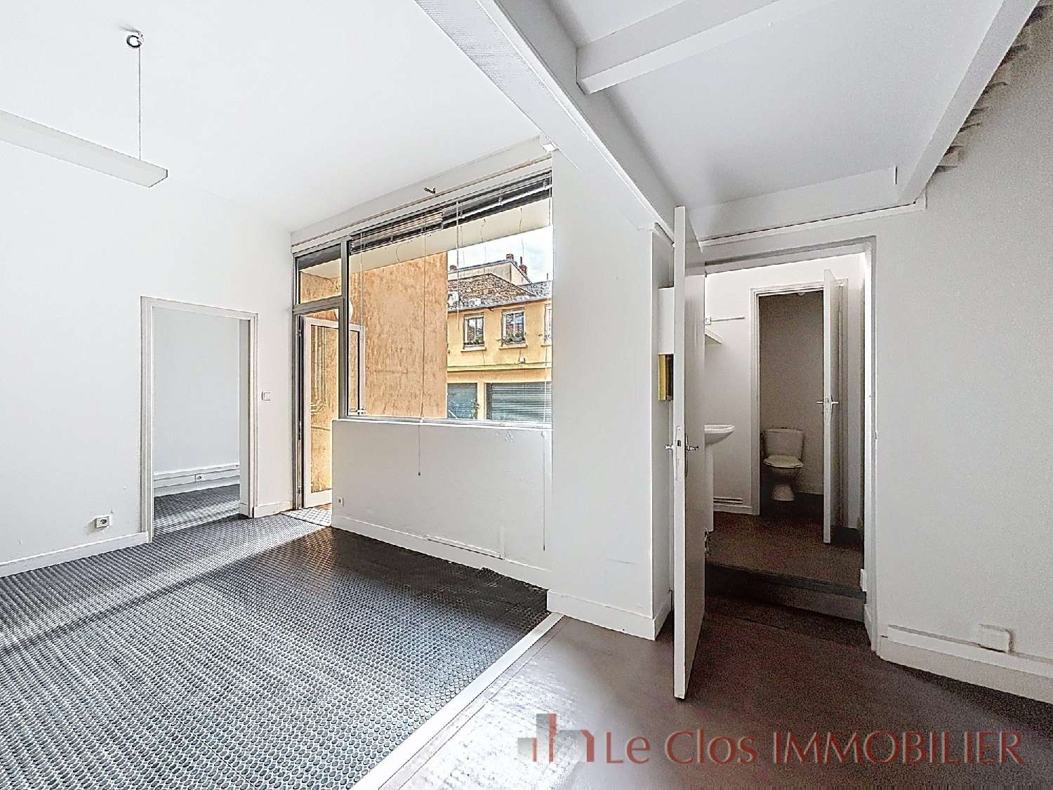  à vendre bureau Toulouse Haute-Garonne 5