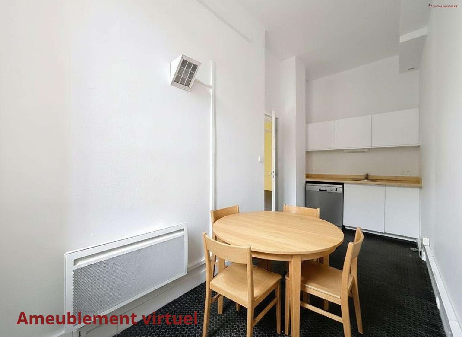  à vendre bureau Toulouse Haute-Garonne 7