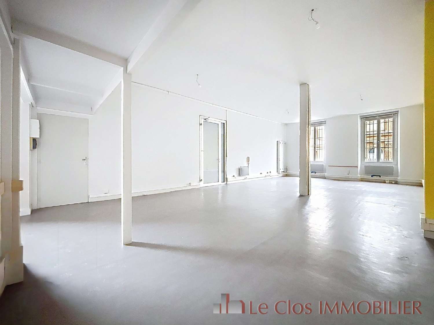  à vendre bureau Toulouse Haute-Garonne 8