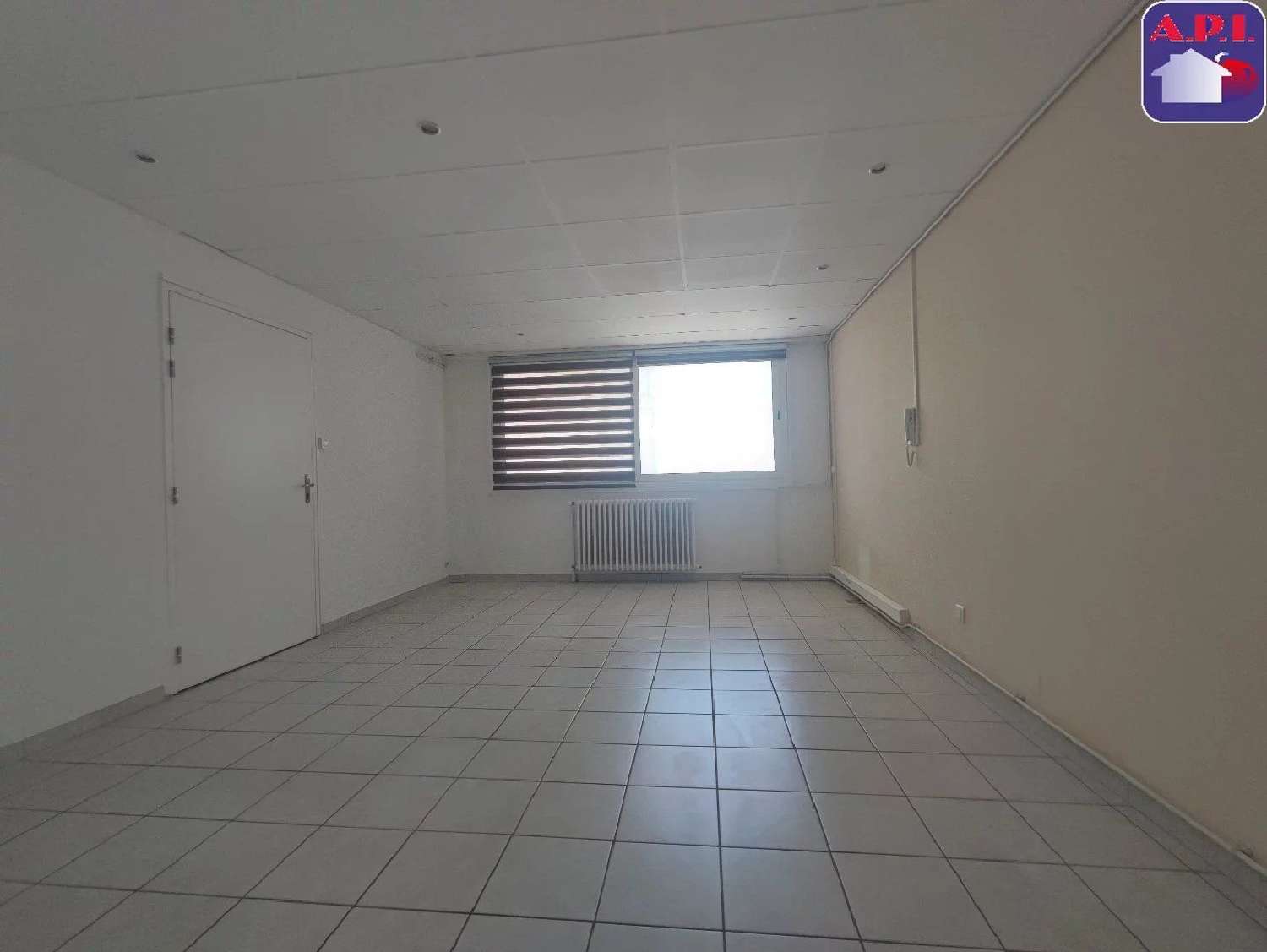  te koop kantoor Varilhes Ariège 1