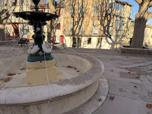 Velaux Bouches-du-Rhône kantoor foto 7230765