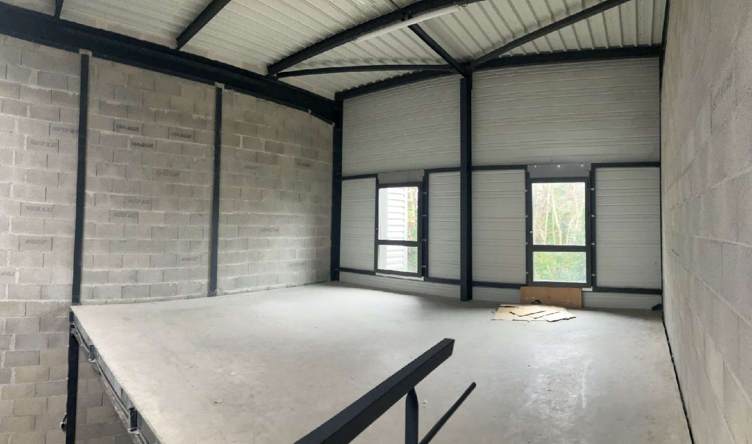 à vendre bureau Vénissieux Rhône 8