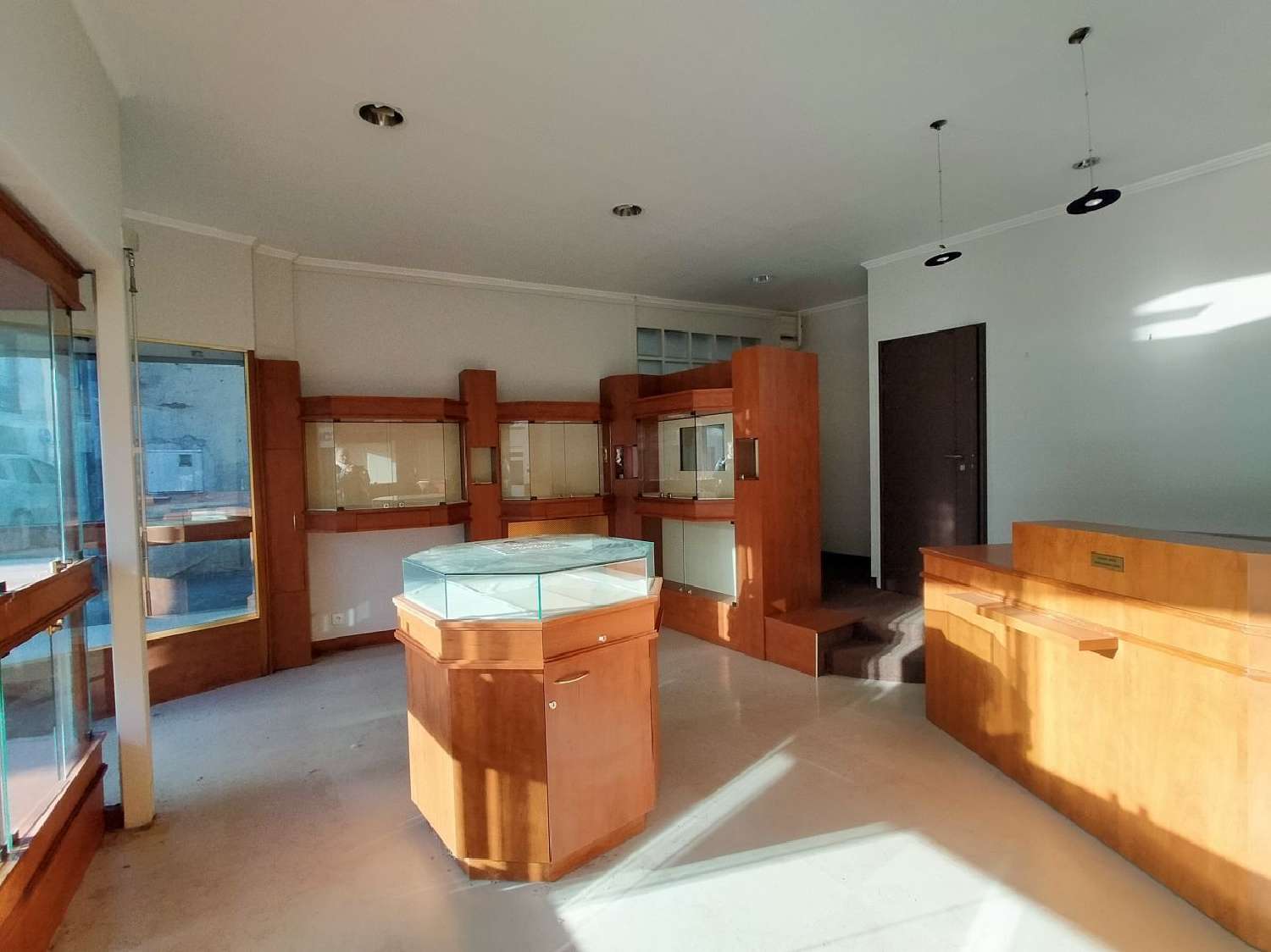  for sale office Villaines-la-Juhel Mayenne 1