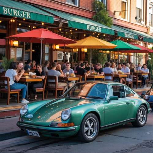 Albertville Savoie restaurant foto 7232175