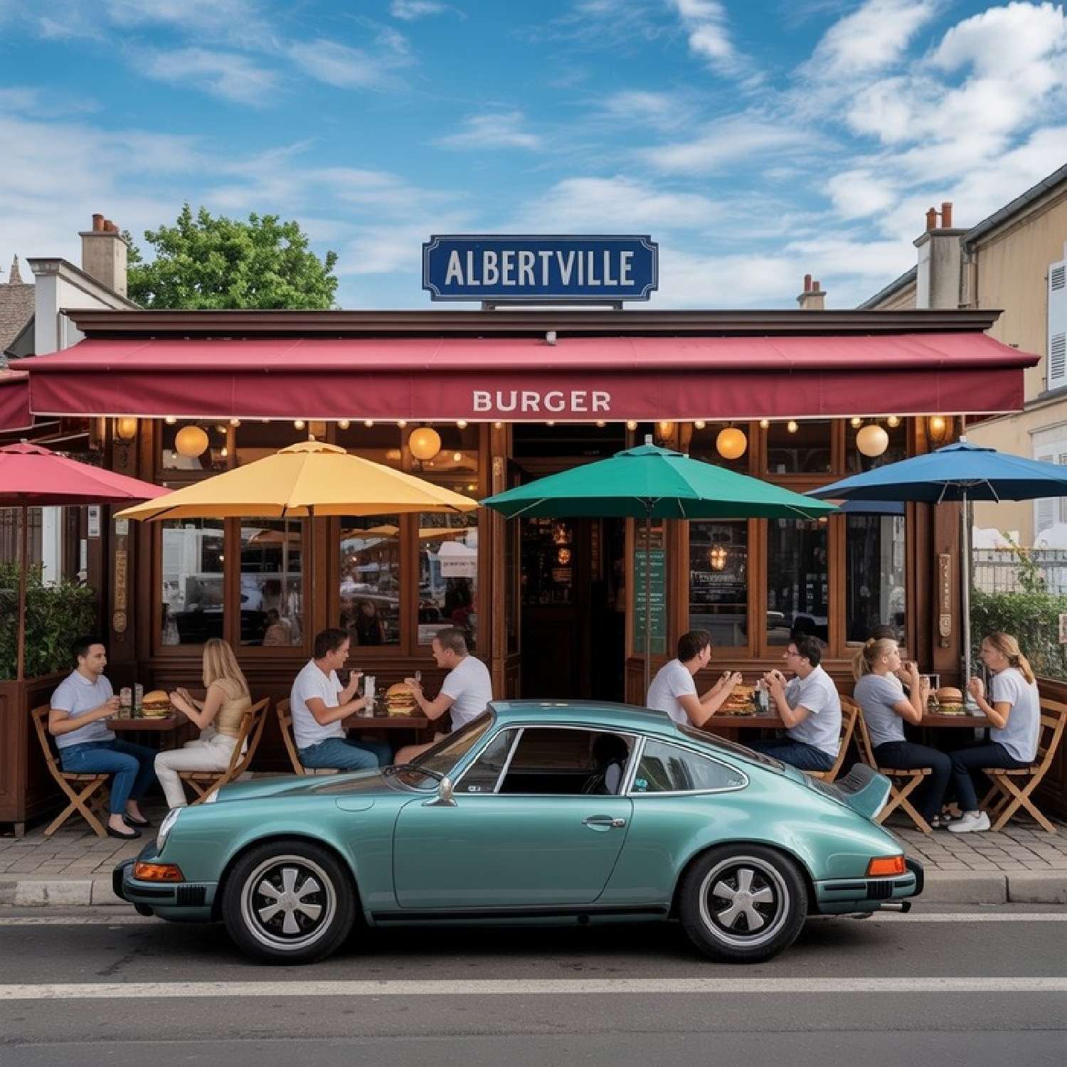  te koop restaurant Albertville Savoie 3