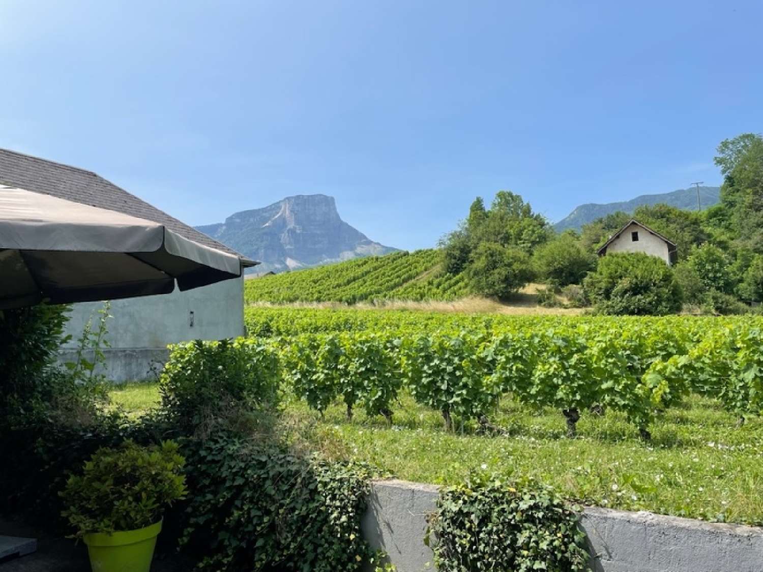 te koop restaurant Apremont Savoie 1
