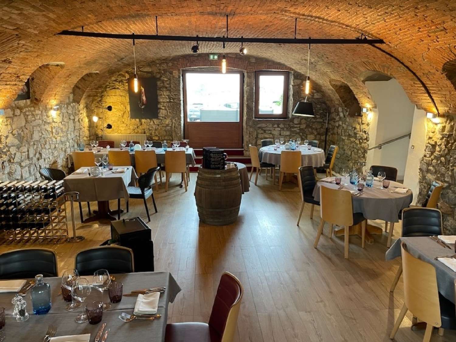 te koop restaurant Apremont Savoie 3