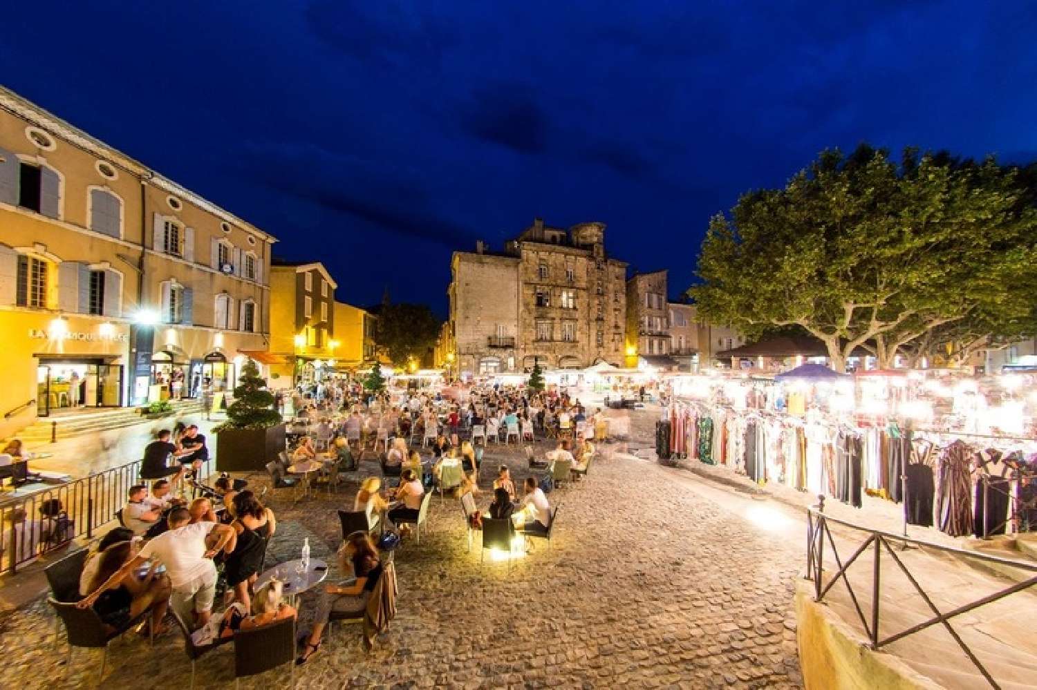 à vendre restaurant Aubenas Ardèche 1