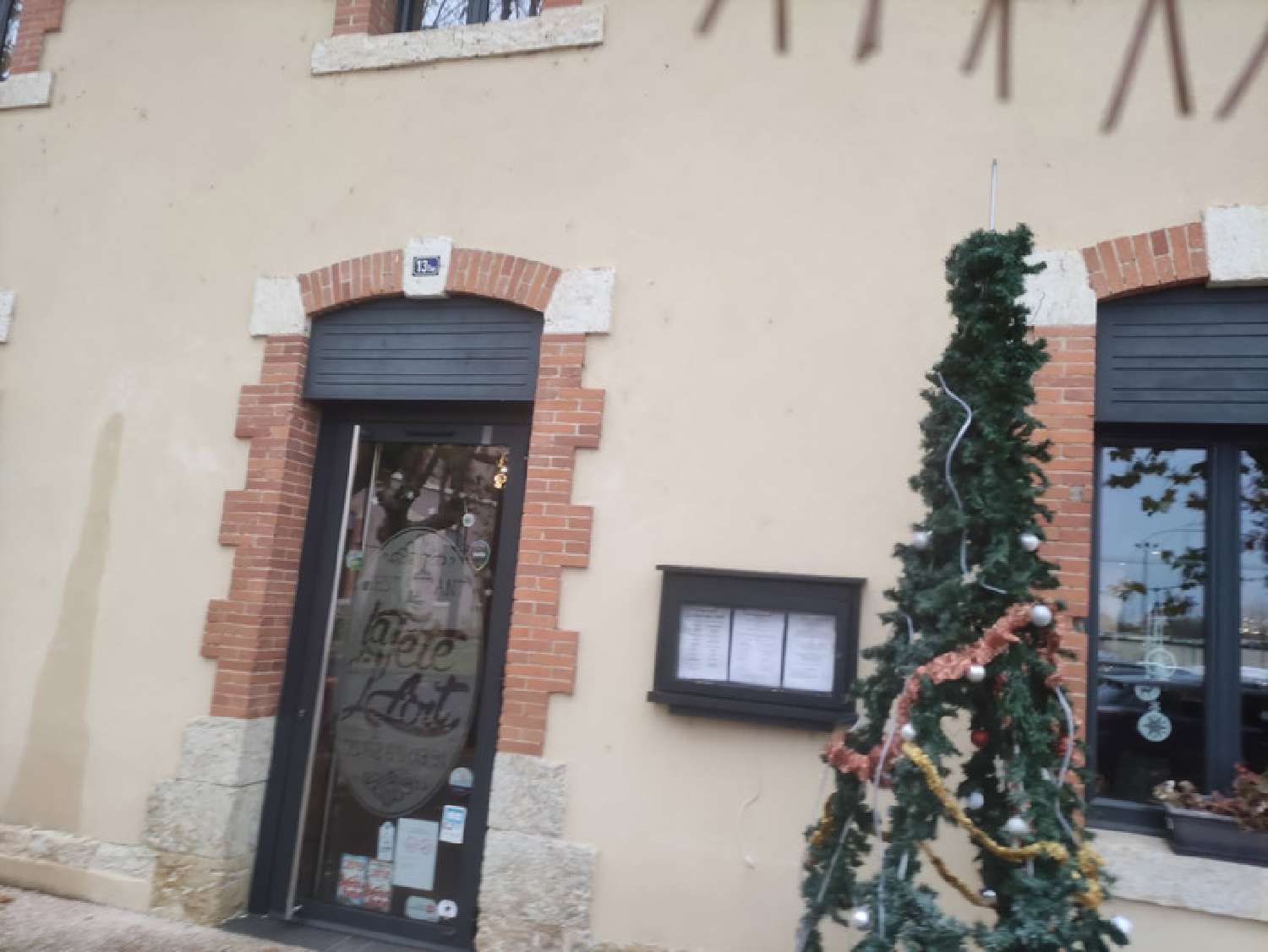  à vendre restaurant Auch Gers 1