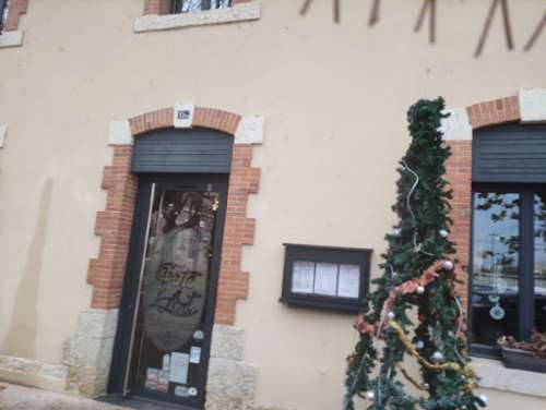 Auch Gers restaurant foto 7228908