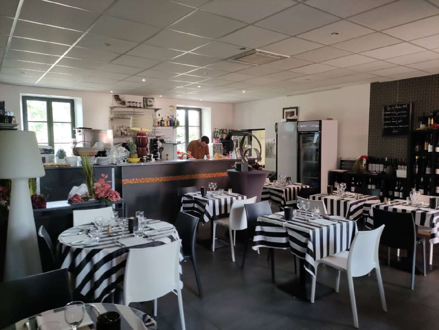  à vendre restaurant Auch Gers 2