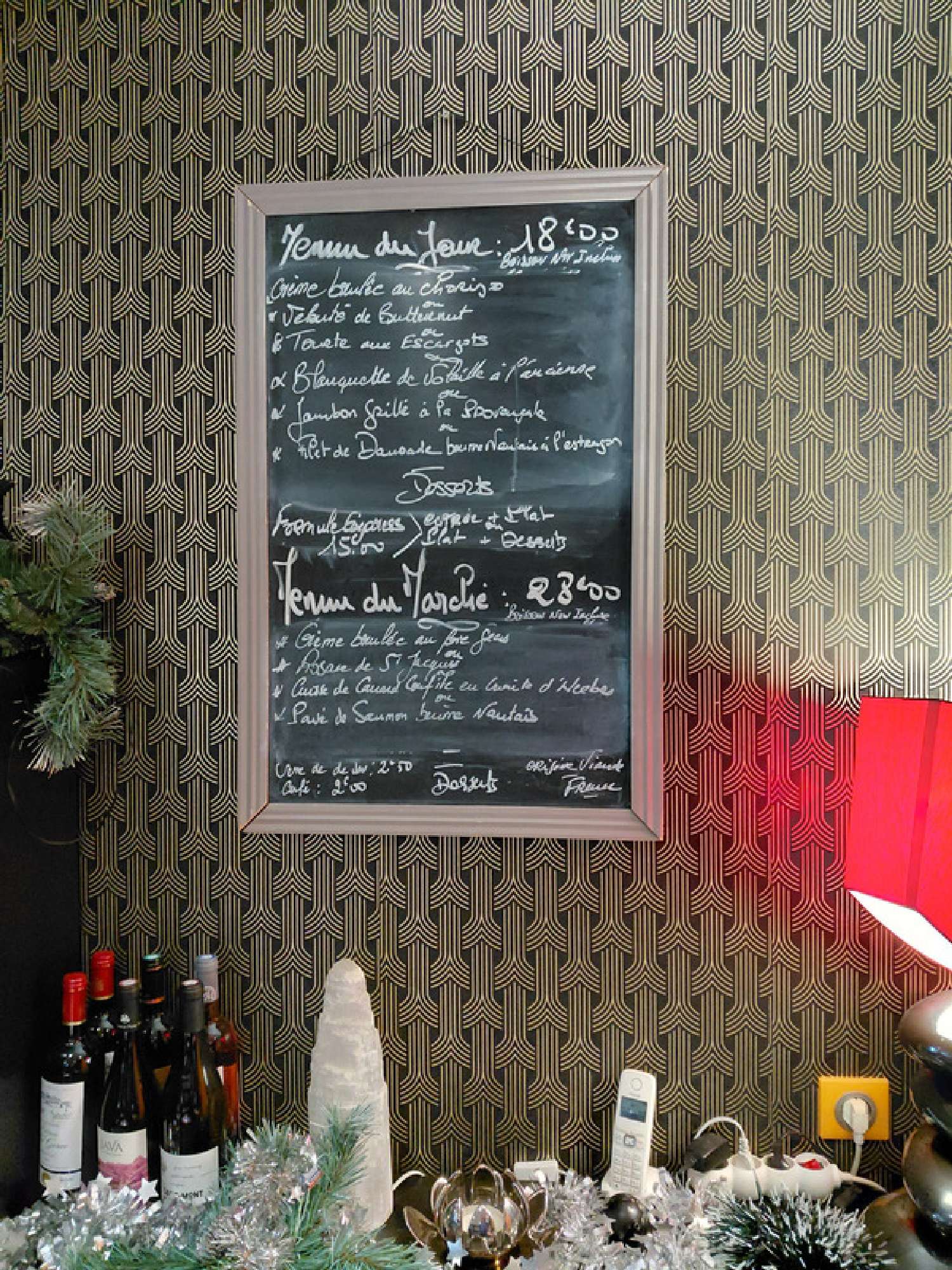  à vendre restaurant Auch Gers 5