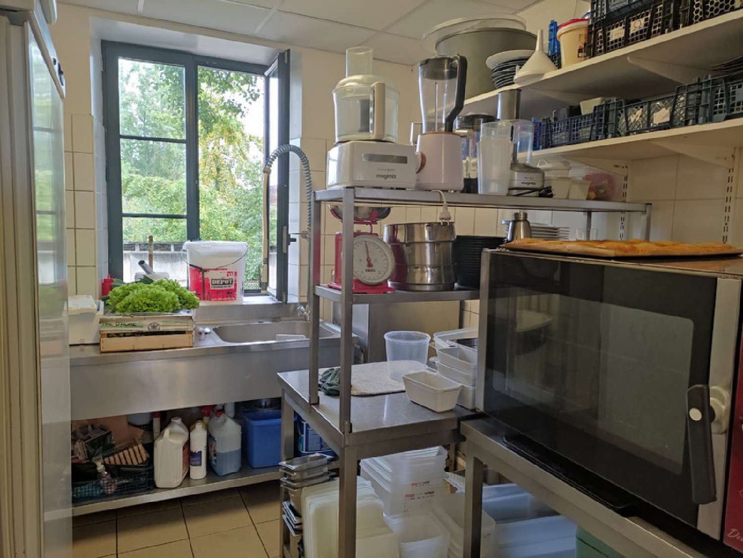  à vendre restaurant Auch Gers 7