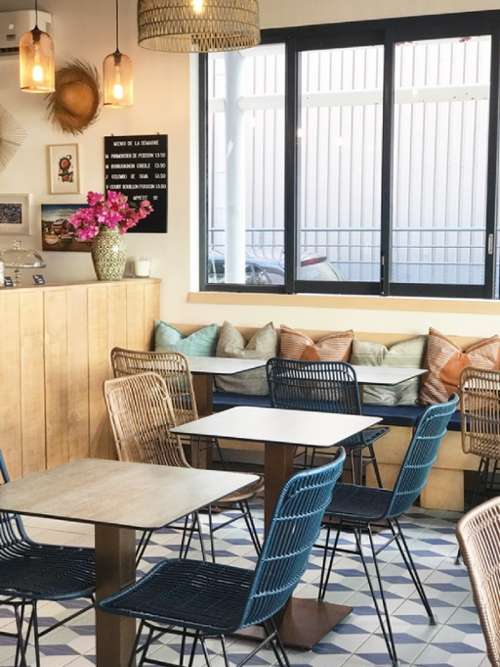 Baie-Mahault Guadeloupe restaurant foto 7220796