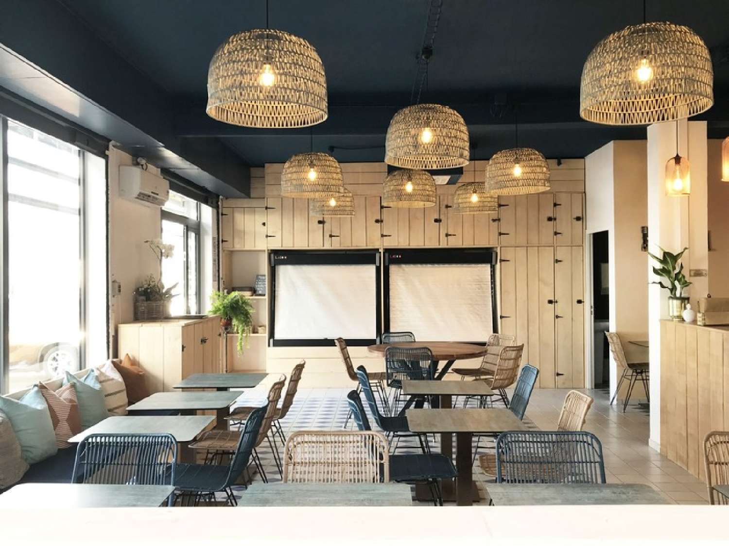  te koop restaurant Baie-Mahault Guadeloupe 3