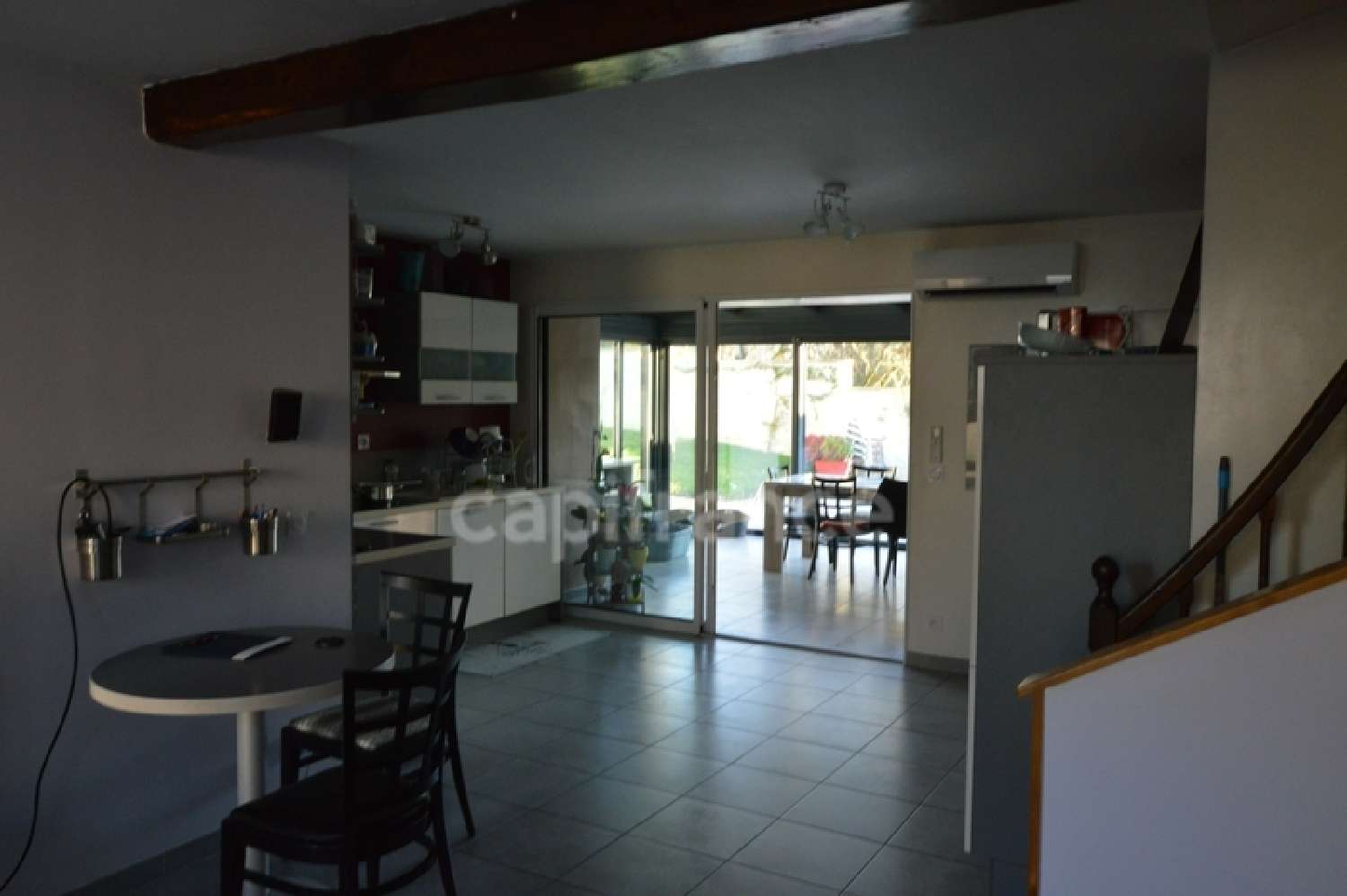 te koop restaurant Bressuire Deux-Sèvres 4