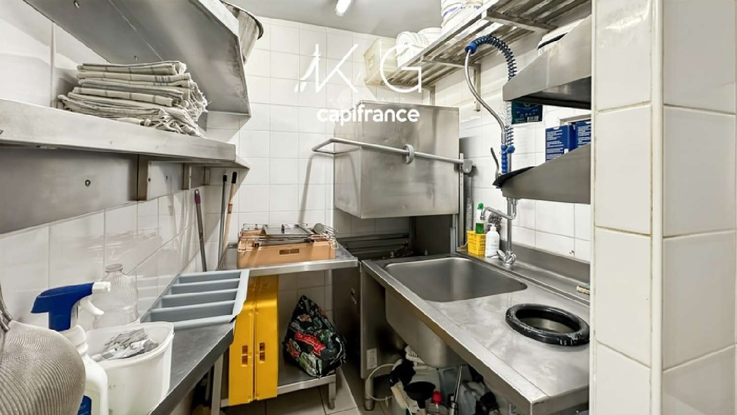  te koop restaurant Caen Calvados 6