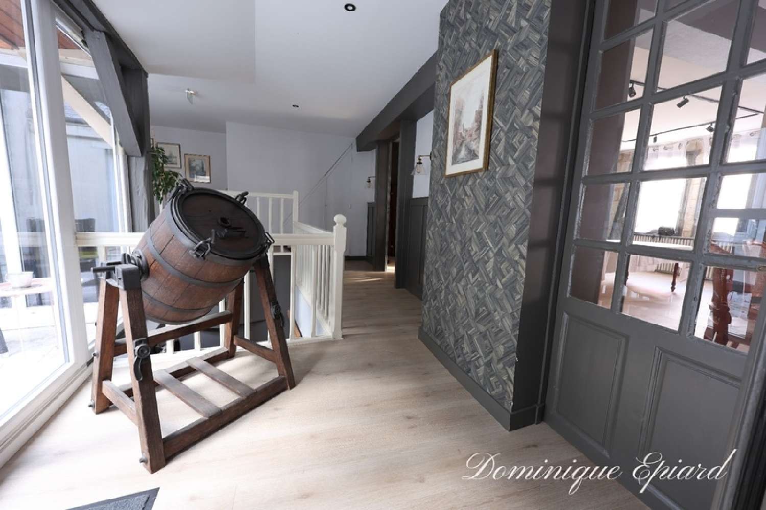  te koop restaurant Châtellerault Vienne 2