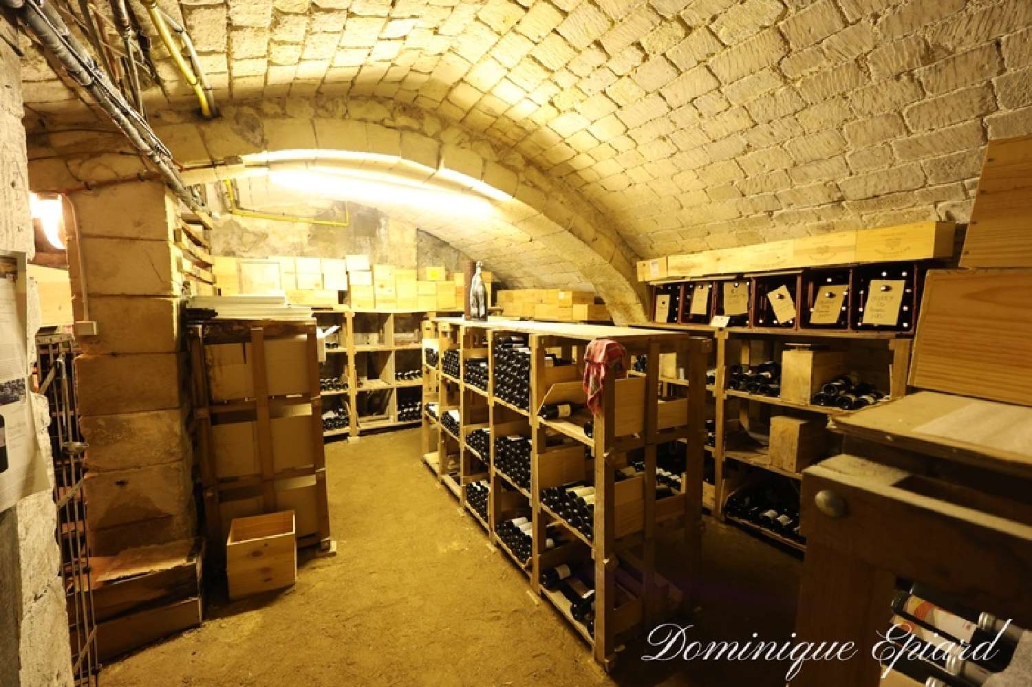  te koop restaurant Châtellerault Vienne 7