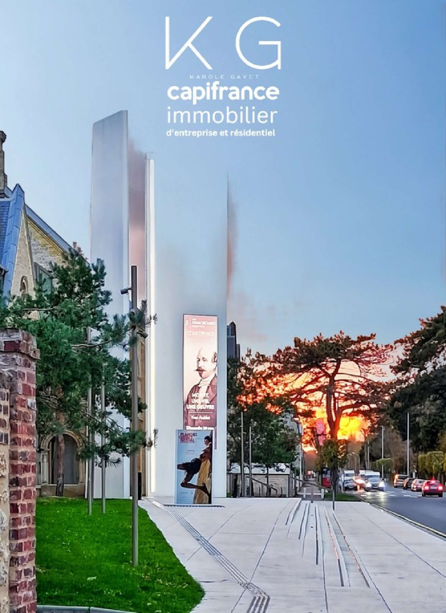  à vendre restaurant Deauville Calvados 3